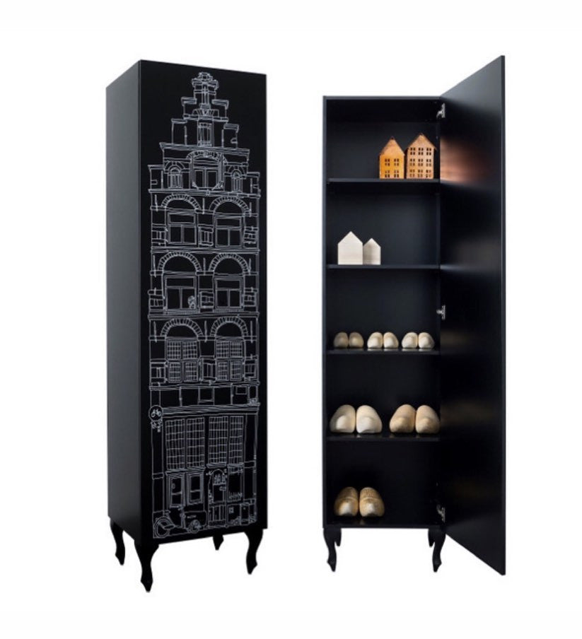 Armário Print Amsterdam — This is Dutch — imagem 46