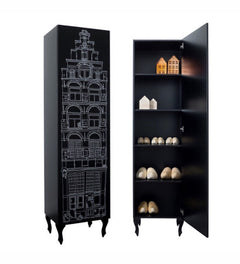 Armário Print Amsterdam — This is Dutch — imagem 46