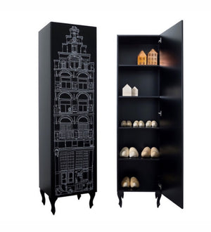 Armário Print Amsterdam — This is Dutch — imagem 46