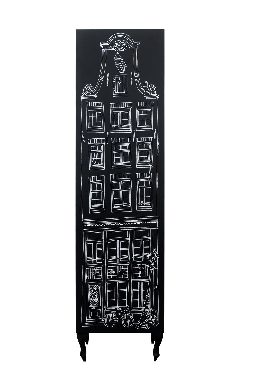 Armário Print Amsterdam — This is Dutch — imagem 46