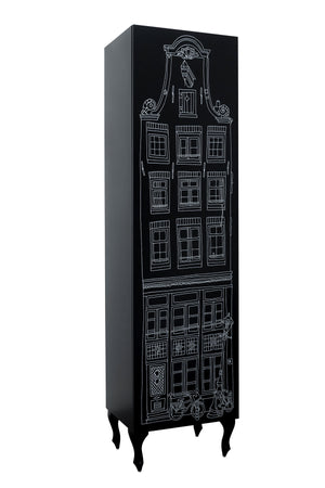 Armário Print Amsterdam — This is Dutch — imagem 48