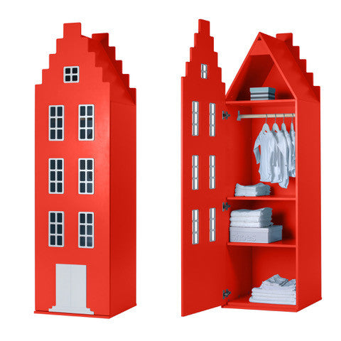 Amsterdam Trapgevel Cor personalizada — This is Dutch — imagem 52