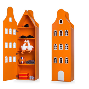 Armário Amsterdam Halsgevel Cor personalizada — This is Dutch — imagem 56