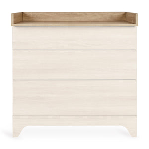 Quax Tsugi extensão XL cómoda Honey Ash
