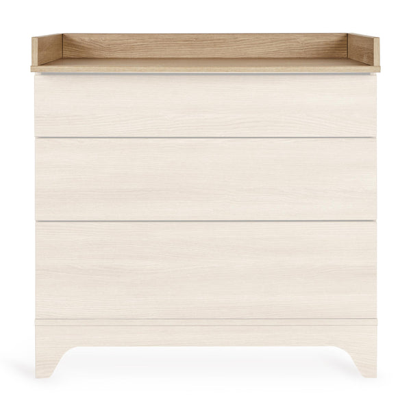 Quax Tsugi extensão XL cómoda Honey Ash