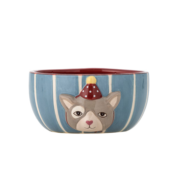 Party Conjunto de Loiça - Multicolor | Bloomingville MINI – imagem 3