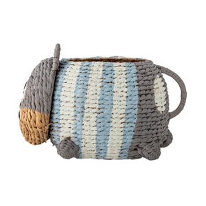 Mille Cesto - Multicolor | Bloomingville MINI – imagem 3