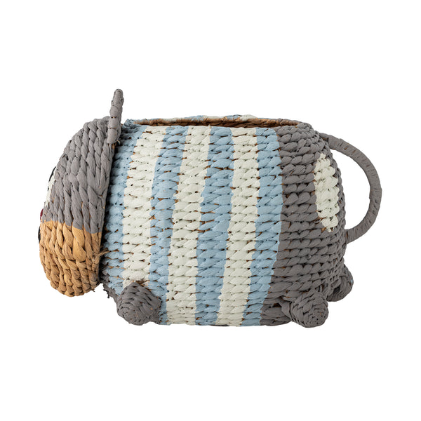 Mille Cesto - Multicolor | Bloomingville MINI – imagem 3