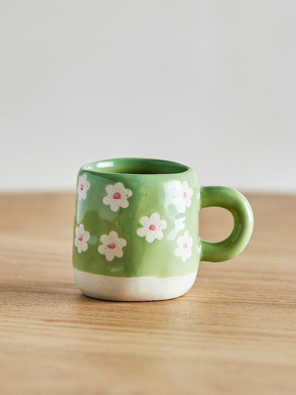Millie Copo - Multicolor | Bloomingville MINI – imagem 2