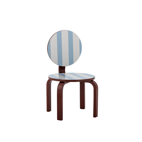 Liova Cadeira - Multicolor | Bloomingville MINI – imagem 5