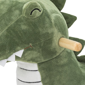 Arnie Baloiço Infantil - Crocodile | Bloomingville MINI – imagem 2