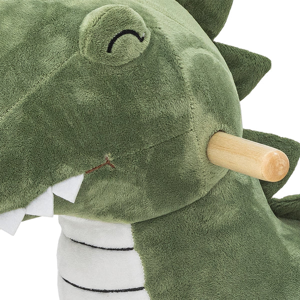 Arnie Baloiço Infantil - Crocodile | Bloomingville MINI – imagem 2