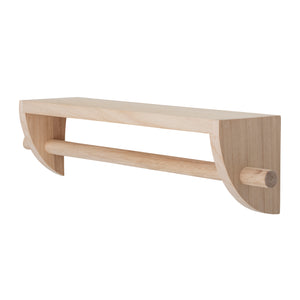 Mingus Prateleira - Natural | Bloomingville MINI – imagem 4