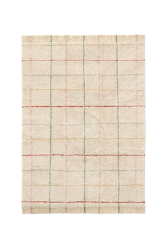 Tapete lavável Color Lines — Lorena Canals