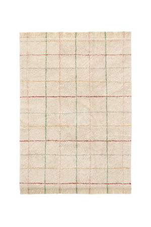 Tapete lavável Color Lines — Lorena Canals