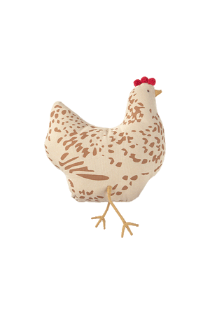 Almofada Chicken — Lorena Canals