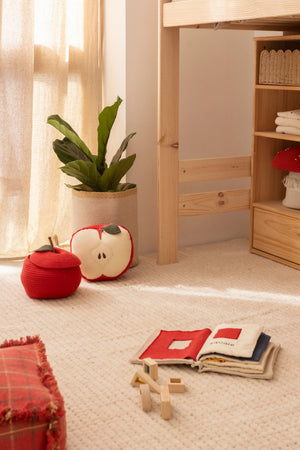 Almofada Apple — Lorena Canals