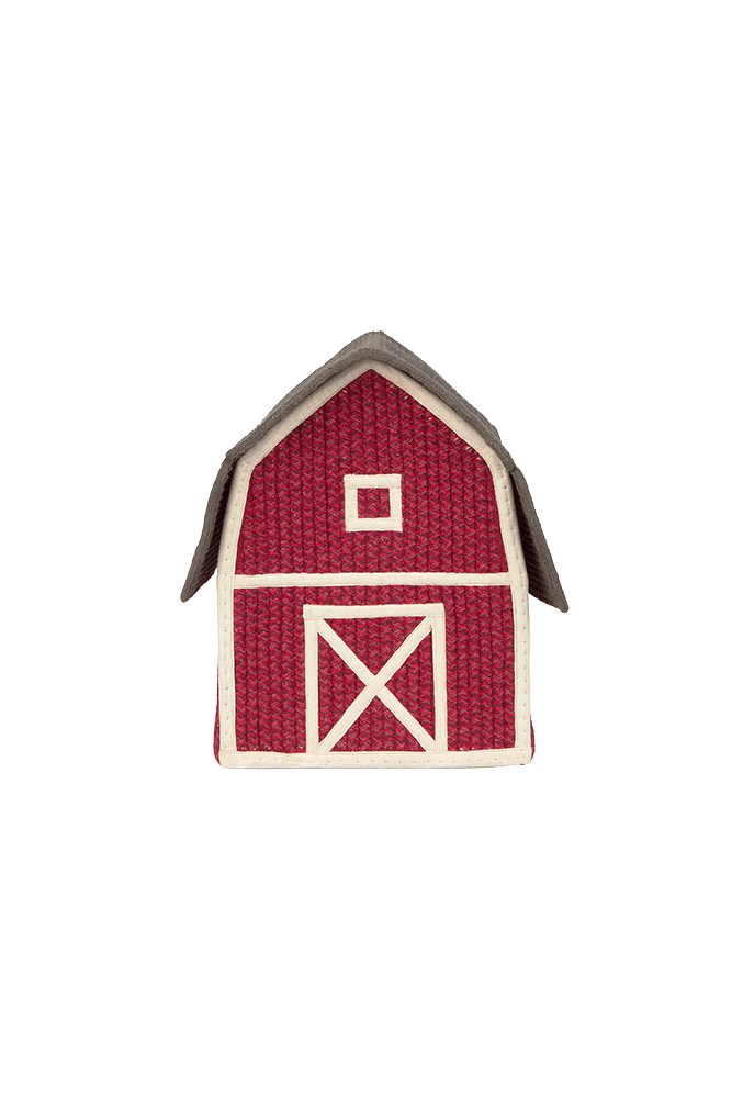 Cesto Farm House — Lorena Canals