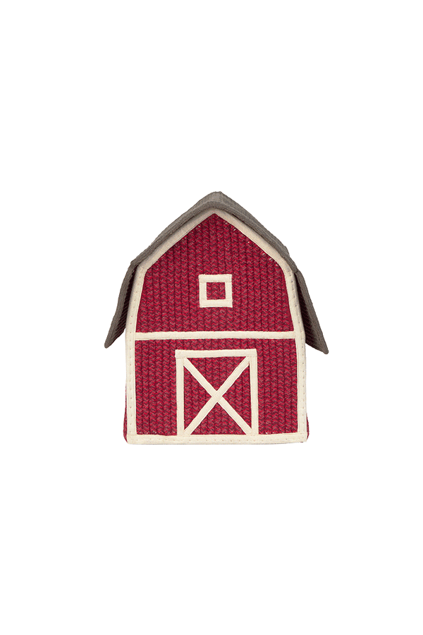 Cesto Farm House — Lorena Canals