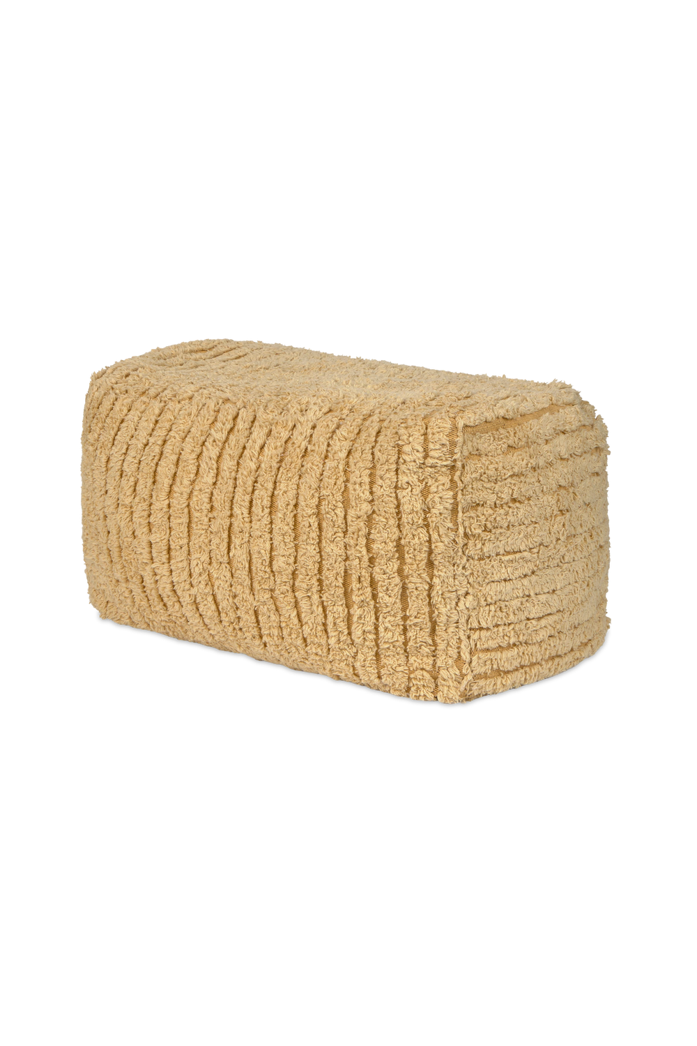 Pufe Haystack — Lorena Canals