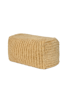 Pufe Haystack — Lorena Canals