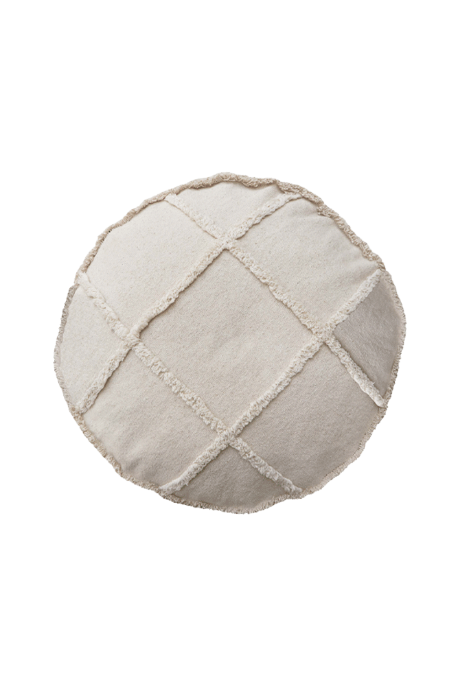 Pufe Tic-Tac-Toe — Lorena Canals