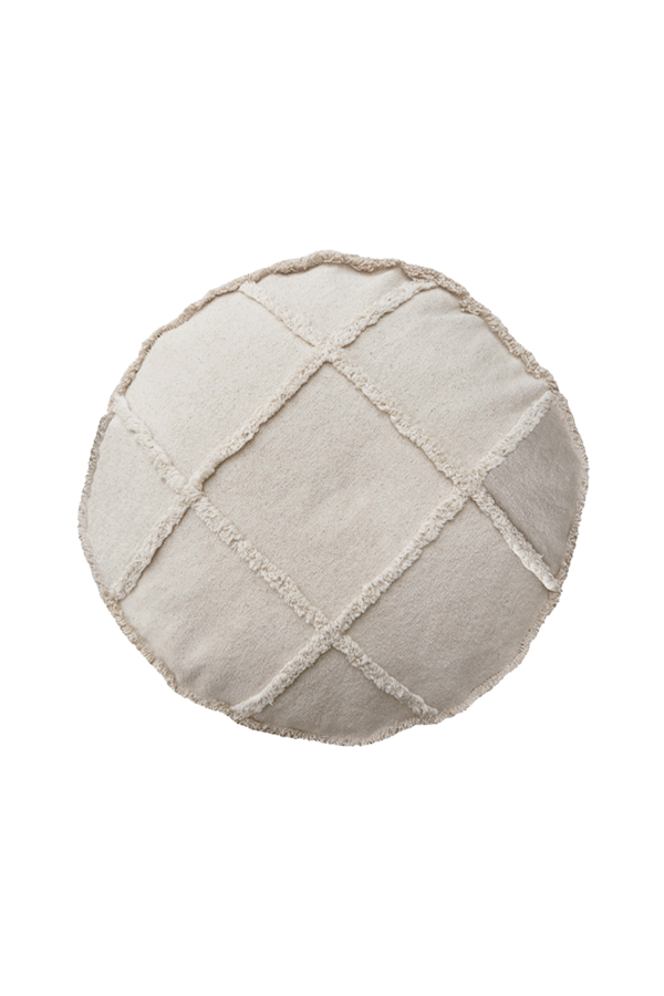 Pufe Tic-Tac-Toe — Lorena Canals
