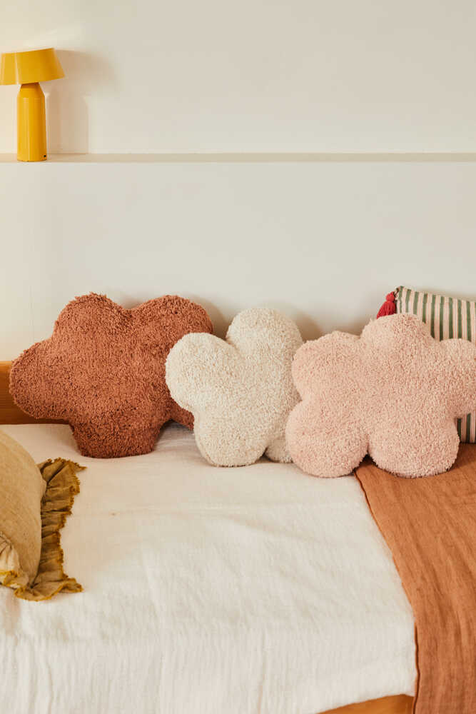 Almofada Cloud Natural — Lorena Canals