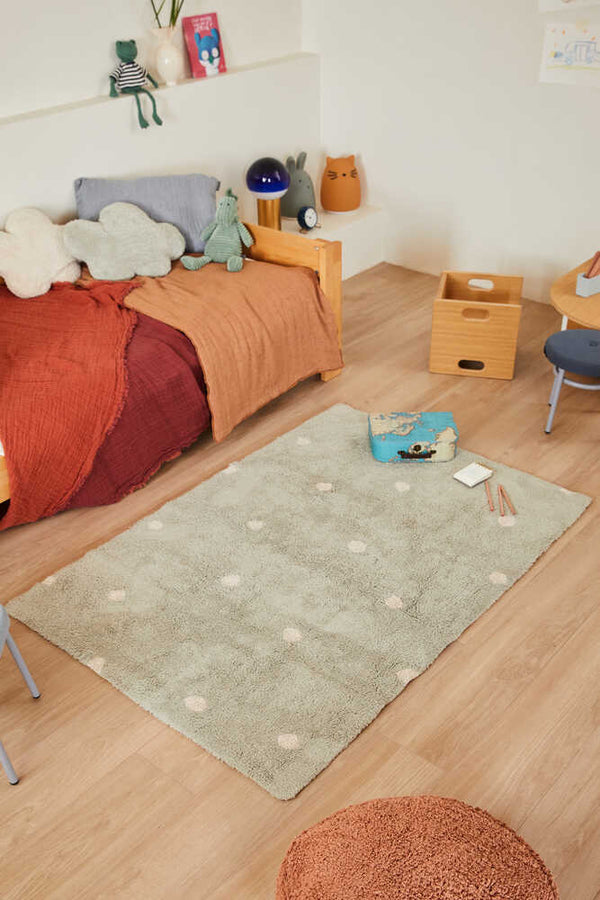 Almofada Cloud Natural — Lorena Canals