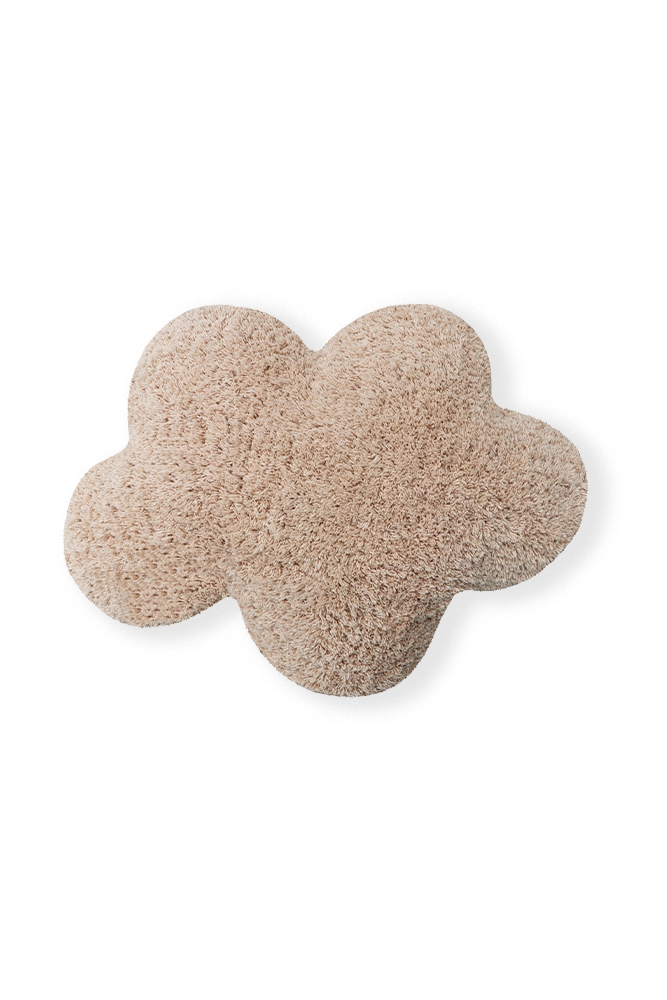 Almofada Cloud Rosa — Lorena Canals
