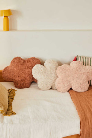 Almofada Cloud Rosa — Lorena Canals