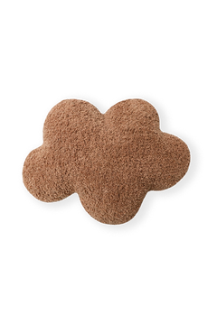 Almofada Cloud Castanho — Lorena Canals