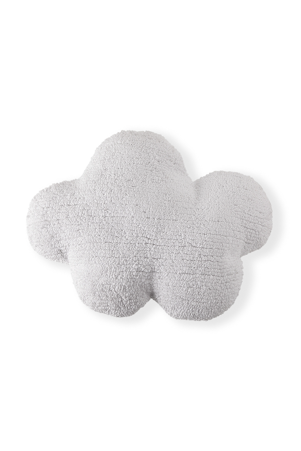 Almofada Cloud Branco — Lorena Canals