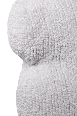 Almofada Cloud Branco — Lorena Canals