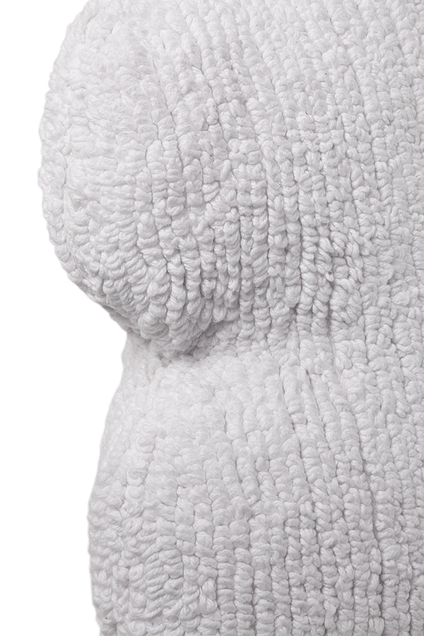 Almofada Cloud Branco — Lorena Canals
