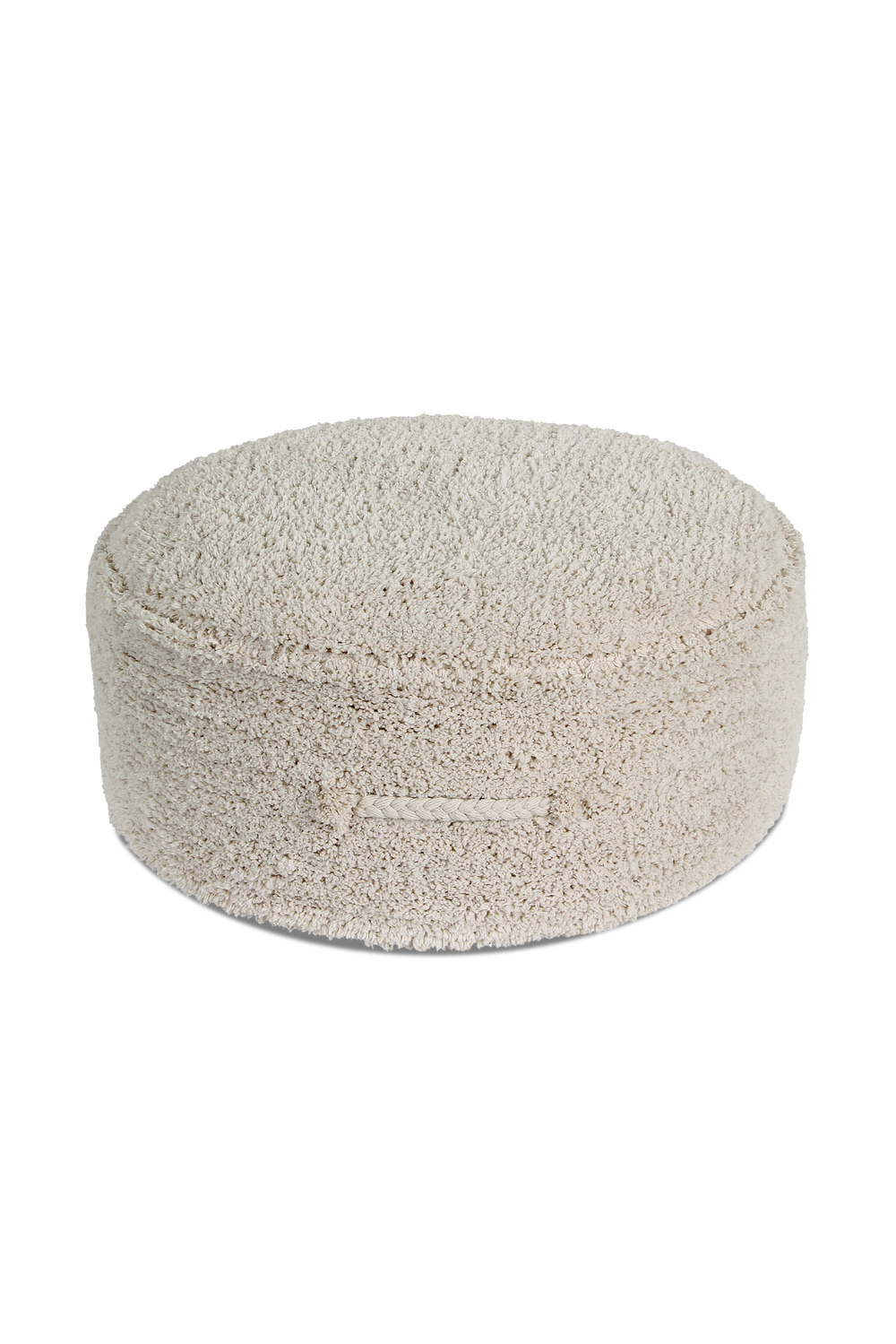 Pufe Chill Natural — Lorena Canals