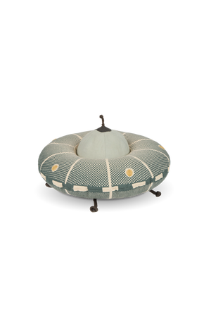 Almofada interativa UFO — Lorena Canals