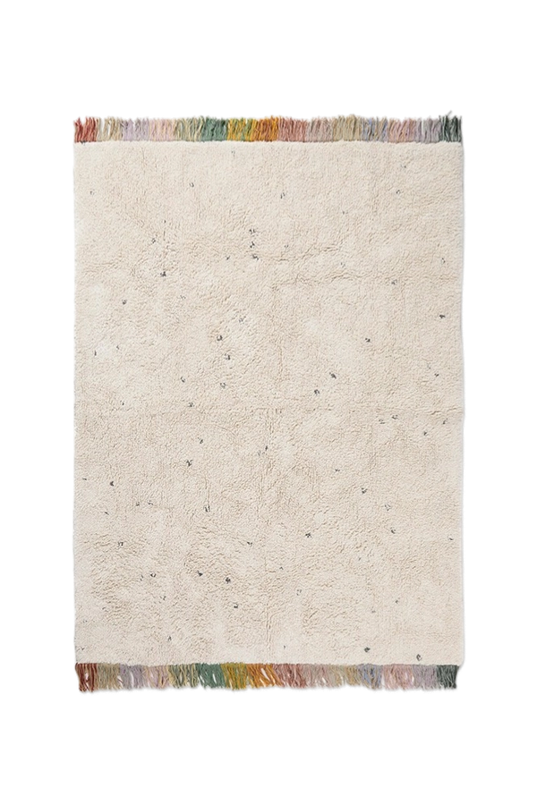 Tapete lavável Stardust — Lorena Canals