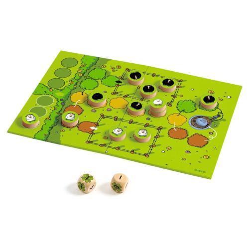 Djeco Baaa-tle – Jogo de Estratégia