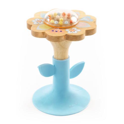 Djeco BabyGifti – Conjunto de Mordedor e Rocas