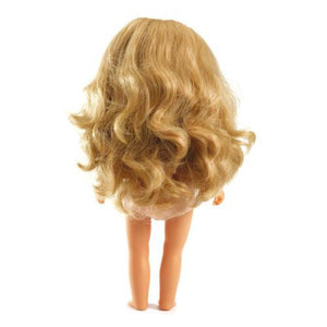 Djeco Marie — Boneca de 32 cm com Olhos Azuis