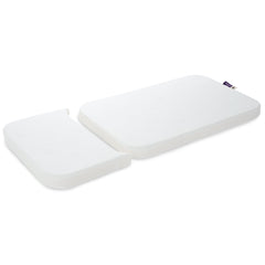 Colchão Comfort Baby & Jr. Sebra × Träumeland | Sebra — White