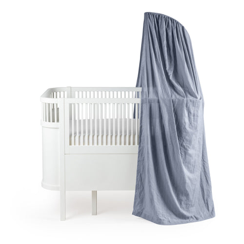 Dossel Sky | Sebra — Dusty blue