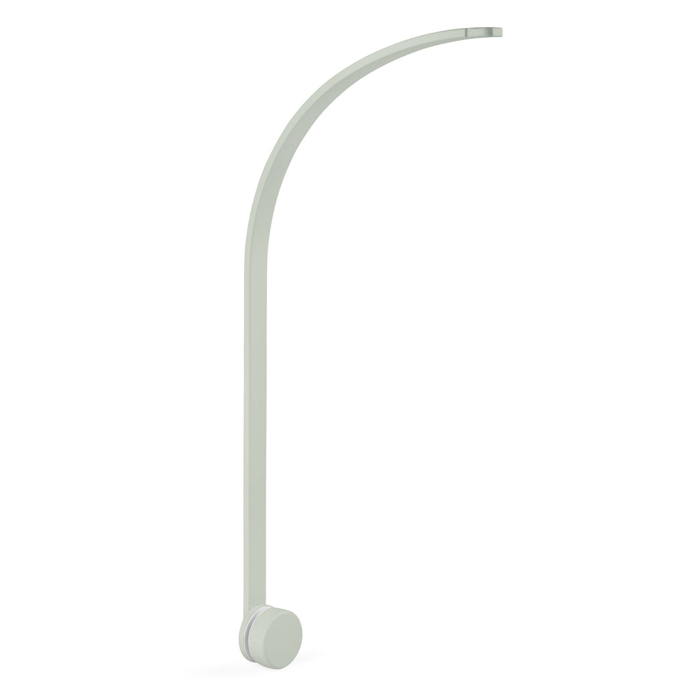 Suporte de móbil e dossel | Sebra — Mist green