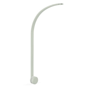 Suporte de móbil e dossel | Sebra — Mist green