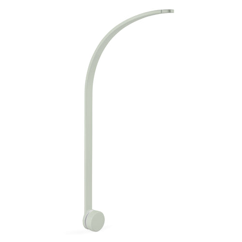 Suporte de móbil e dossel | Sebra — Mist green