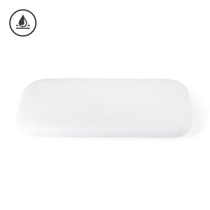 Resguardo impermeável Bedside 40 × 85 cm | Sebra — White