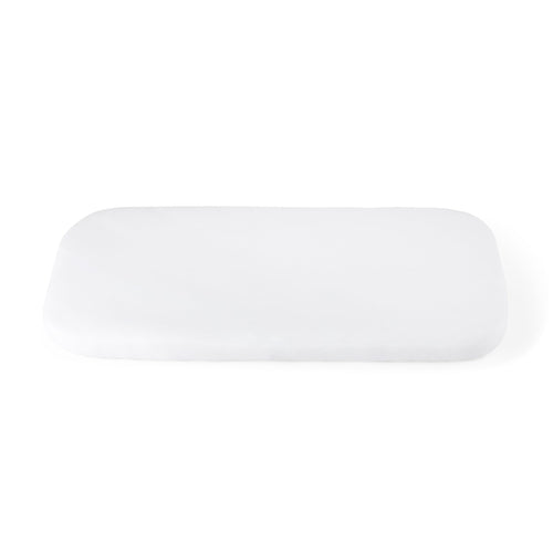 Lençol de jersey Bedside 40 × 85 cm | Sebra — White