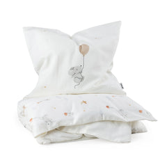 Roupa de cama de bebé | Sebra — World of Sebra