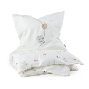 Roupa de cama de bebé | Sebra — World of Sebra